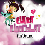 Clara Chocolat